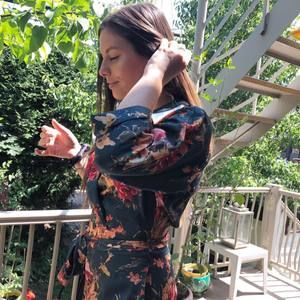 Meet your Posher, Christina